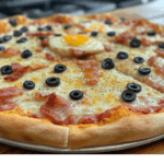 La Lulu – Pizza Mania Saint-Yrieix