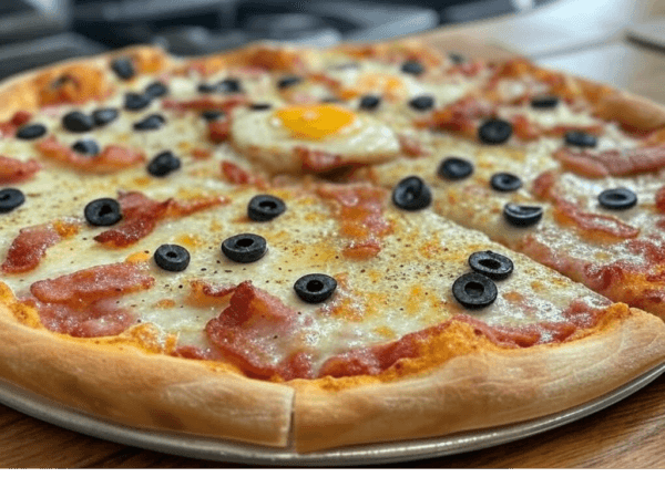 La Lulu – Pizza Mania Saint-Yrieix