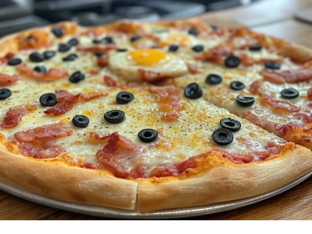 La Lulu – Pizza Mania Saint-Yrieix
