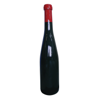 Vin rouge chez Pizza Mania à Saint-Yrieix-la-Perche - une bouteille de 75cl idéale pour accompagner vos pizzas et plats italiens.
